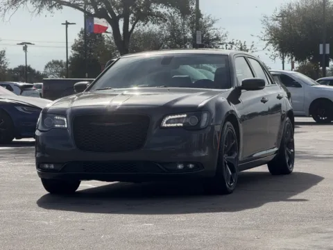 Another view of 2023 Chrysler 300 S for sale in Alvin, TX at Auto Boutique Texas
