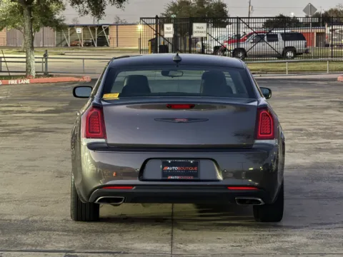 More photos of 2023 Chrysler 300 S at Auto Boutique Texas, TX