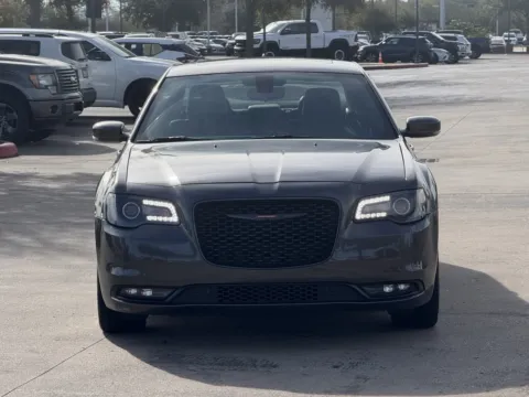 More photos of 2023 Chrysler 300 S at Auto Boutique Texas, TX