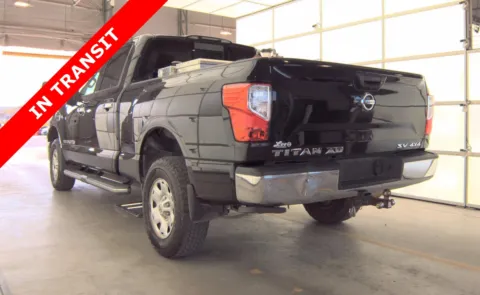 More photos of 2019 Nissan Titan XD SV at Auto Boutique Texas, TX
