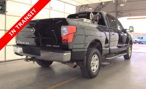 More photos of 2019 Nissan Titan XD SV at Auto Boutique Texas, TX
