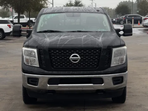 More photos of 2019 Nissan Titan XD SV at Auto Boutique Texas, TX