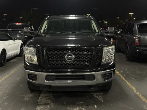 More photos of 2019 Nissan Titan XD SV at Auto Boutique Texas, TX