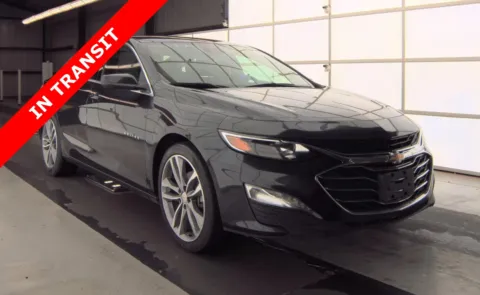 Another view of 2023 Chevrolet Malibu LT for sale in Alvin, TX at Auto Boutique Texas