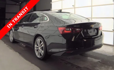 More photos of 2023 Chevrolet Malibu LT at Auto Boutique Texas, TX