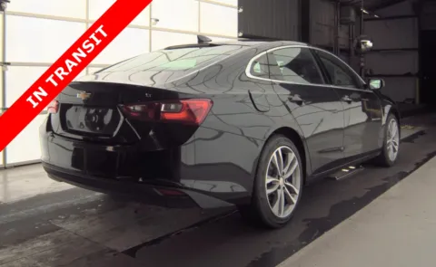 More photos of 2023 Chevrolet Malibu LT at Auto Boutique Texas, TX