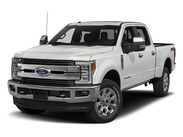 2017 Ford Super Duty F-250 SRW King Ranch for sale in Alvin, TX