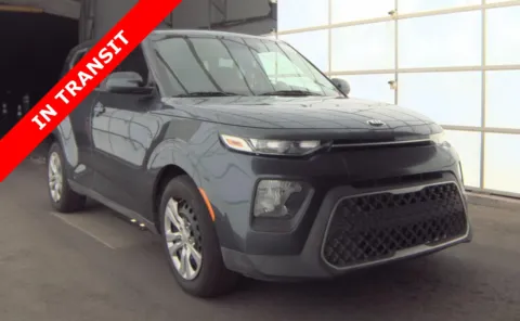 More photos of 2020 Kia Soul LX at Auto Boutique Texas, TX