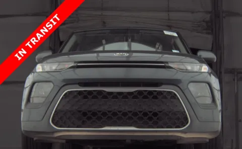 Another view of 2020 Kia Soul LX for sale in Alvin, TX at Auto Boutique Texas