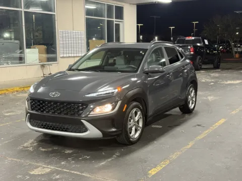 Another view of 2023 Hyundai Kona SEL for sale in Alvin, TX at Auto Boutique Texas