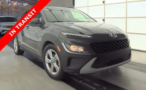 Another view of 2023 Hyundai Kona SEL for sale in Alvin, TX at Auto Boutique Texas