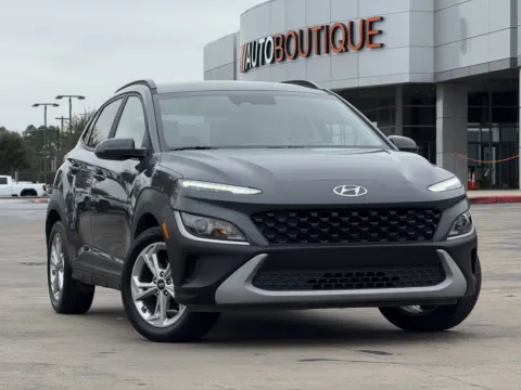 Photos of 2023 Hyundai Kona SEL for sale in Alvin, TX at Auto Boutique Texas