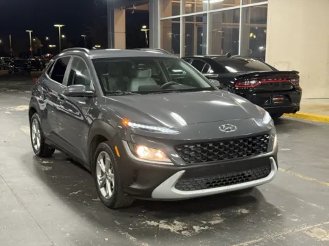 More photos of 2023 Hyundai Kona SEL at Auto Boutique Texas, TX