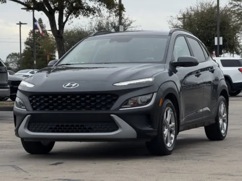 Another view of 2023 Hyundai Kona SEL for sale in Alvin, TX at Auto Boutique Texas