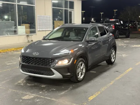 Photos of 2023 Hyundai Kona SEL for sale in Alvin, TX at Auto Boutique Texas