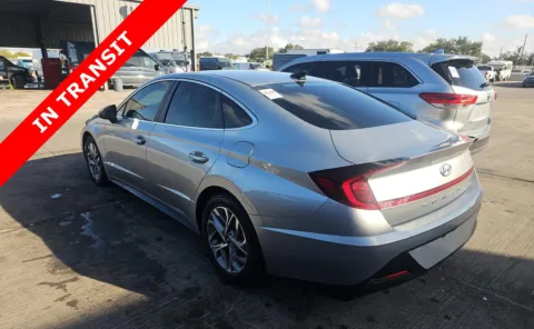 More photos of 2021 Hyundai Sonata SEL at Auto Boutique Texas, TX