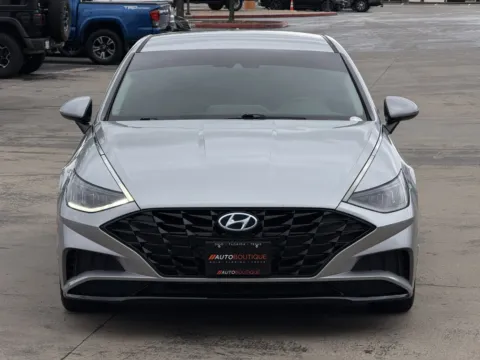 More photos of 2021 Hyundai Sonata SEL at Auto Boutique Texas, TX