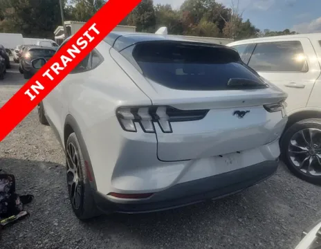 More photos of 2021 Ford Mustang Mach-E Select at Auto Boutique Texas, TX