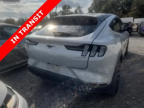 More photos of 2021 Ford Mustang Mach-E Select at Auto Boutique Texas, TX