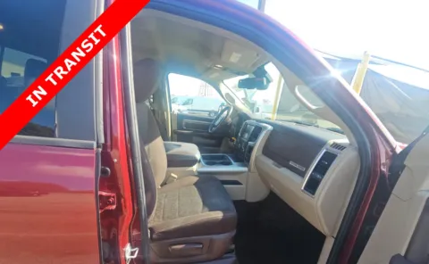 More photos of 2016 Ram 1500 Lone Star at Auto Boutique Texas, TX