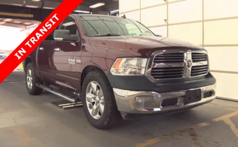 Another view of 2016 Ram 1500 Lone Star for sale in Alvin, TX at Auto Boutique Texas