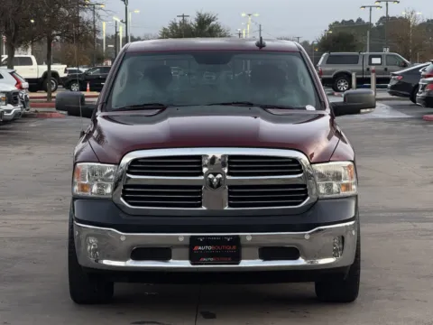 More photos of 2016 Ram 1500 Lone Star at Auto Boutique Texas, TX