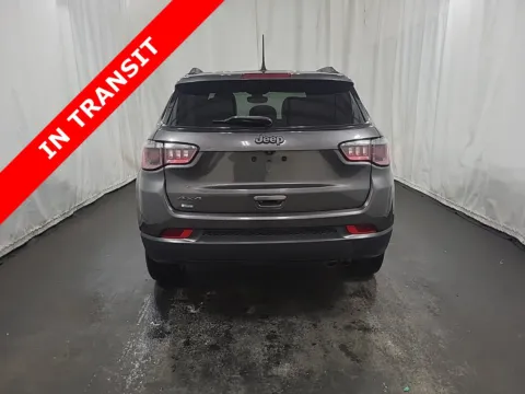 More photos of 2021 Jeep Compass 80th Anniversary at Auto Boutique Texas, TX