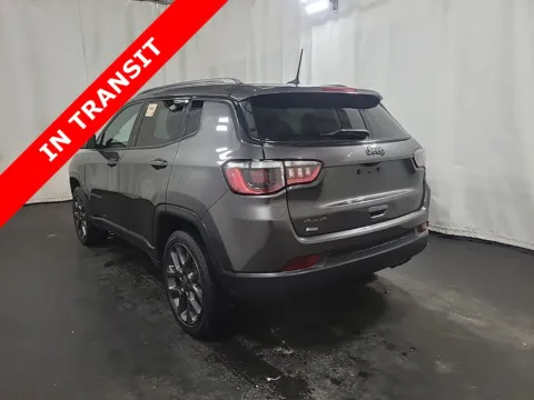 Another view of 2021 Jeep Compass 80th Anniversary for sale in Alvin, TX at Auto Boutique Texas