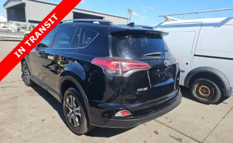 More photos of 2018 Toyota RAV4 LE at Auto Boutique Texas, TX