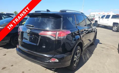 More photos of 2018 Toyota RAV4 LE at Auto Boutique Texas, TX