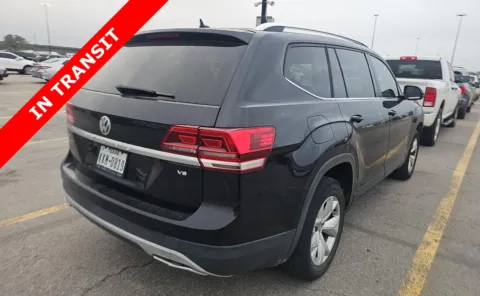Another view of 2018 Volkswagen Atlas 3.6L V6 SE for sale in Alvin, TX at Auto Boutique Texas