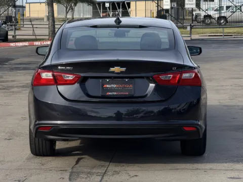 More photos of 2023 Chevrolet Malibu LT at Auto Boutique Texas, TX