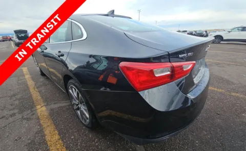More photos of 2023 Chevrolet Malibu LT at Auto Boutique Texas, TX