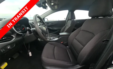 More photos of 2023 Chevrolet Malibu LT at Auto Boutique Texas, TX