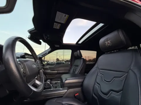 More photos of 2021 Ford F-150 XLT at Auto Boutique Texas, TX