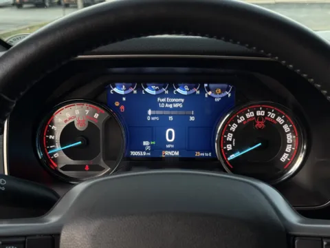 Another view of 2021 Ford F-150 XLT for sale in Alvin, TX at Auto Boutique Texas