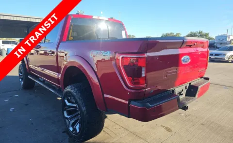 More photos of 2021 Ford F-150 XLT at Auto Boutique Texas, TX