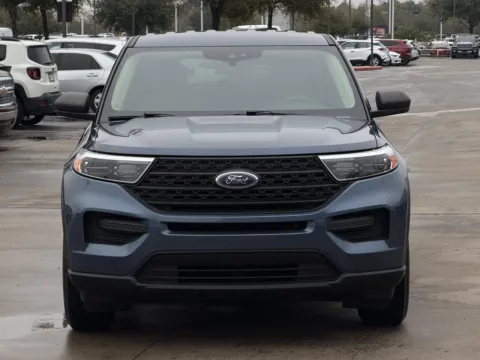 More photos of 2020 Ford Explorer at Auto Boutique Texas, TX