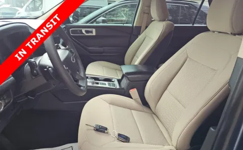 More photos of 2020 Ford Explorer at Auto Boutique Texas, TX