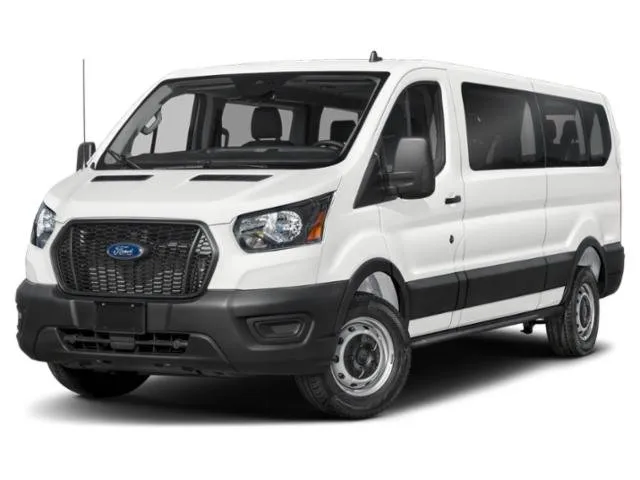 2023 Ford Transit Passenger Wagon XLT for sale in Alvin, TX