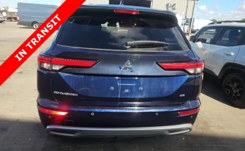 More photos of 2023 Mitsubishi Outlander SE at Auto Boutique Texas, TX