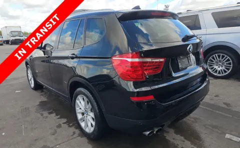 More photos of 2017 BMW X3 sDrive28i at Auto Boutique Texas, TX