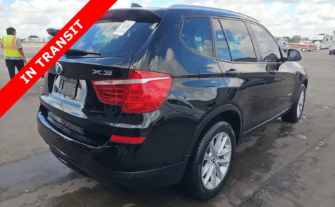 More photos of 2017 BMW X3 sDrive28i at Auto Boutique Texas, TX