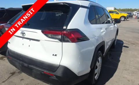More photos of 2019 Toyota RAV4 LE at Auto Boutique Texas, TX