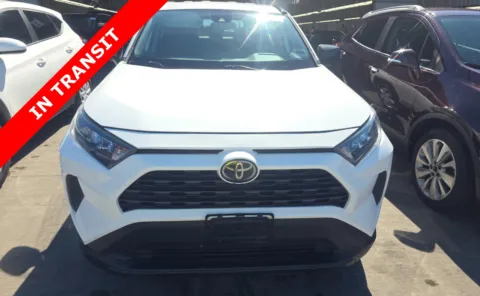 Another view of 2019 Toyota RAV4 LE for sale in Alvin, TX at Auto Boutique Texas