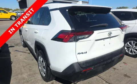 More photos of 2019 Toyota RAV4 LE at Auto Boutique Texas, TX