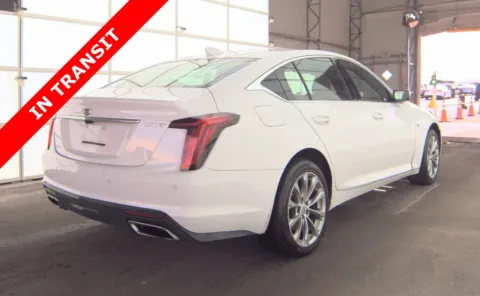 More photos of 2023 Cadillac CT5 Premium Luxury at Auto Boutique Texas, TX