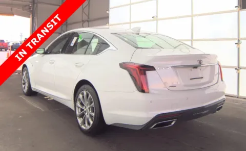 More photos of 2023 Cadillac CT5 Premium Luxury at Auto Boutique Texas, TX