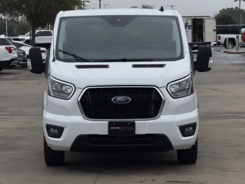 More photos of 2023 Ford Transit Passenger Wagon XLT at Auto Boutique Texas, TX