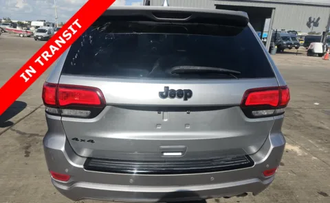 More photos of 2018 Jeep Grand Cherokee Altitude at Auto Boutique Texas, TX